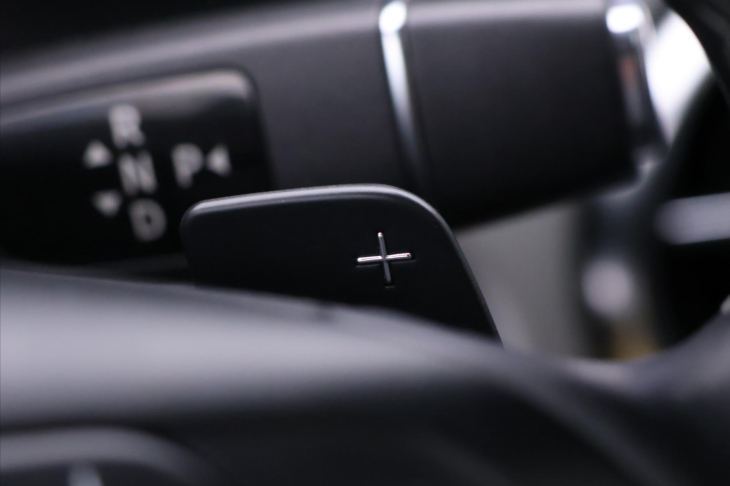 Mercedes-Benz GLK 3,0 350 CDI 195kW 4matic