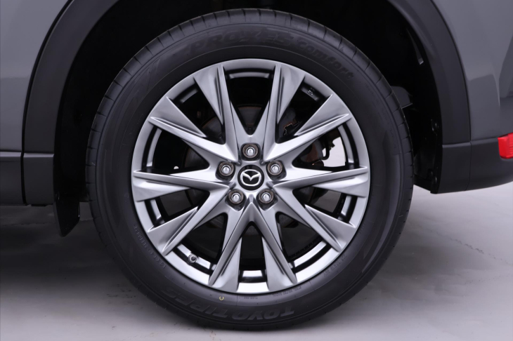 Mazda CX-5 2,5 SkyActiv AWD Sports-Line DPH
