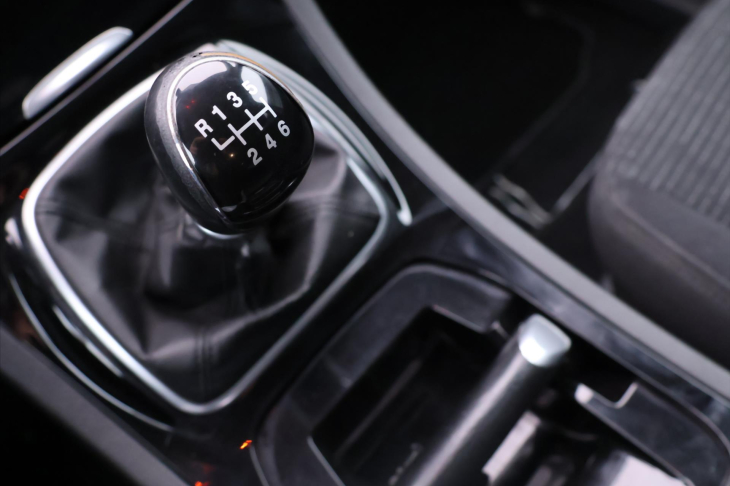 Ford Galaxy 1,6 TDCI 85kW Aut.klima 7-Míst