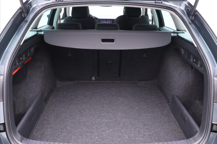 Škoda Octavia 2,0 TDI DSG Style CZ 1.Maj DPH