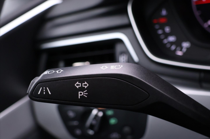 Audi A4 Allroad 2,0 TDI 120kW Aut. Quattro