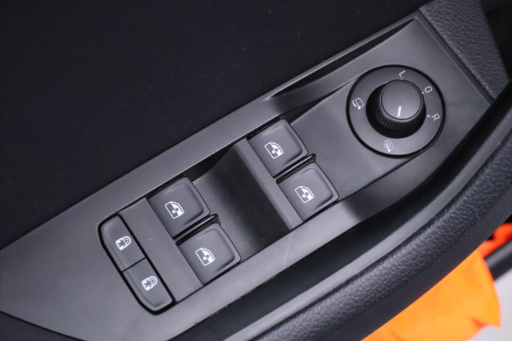 Škoda Superb 2,0 TDI 110 kW Ambition DSG