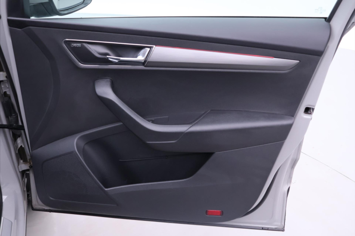 Škoda Karoq 2,0 TDI 110kW DSG Style 4x4