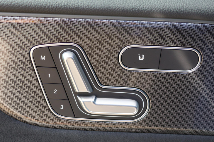 Mercedes-Benz GLB 2,0 200d 4Matic AMG Premium