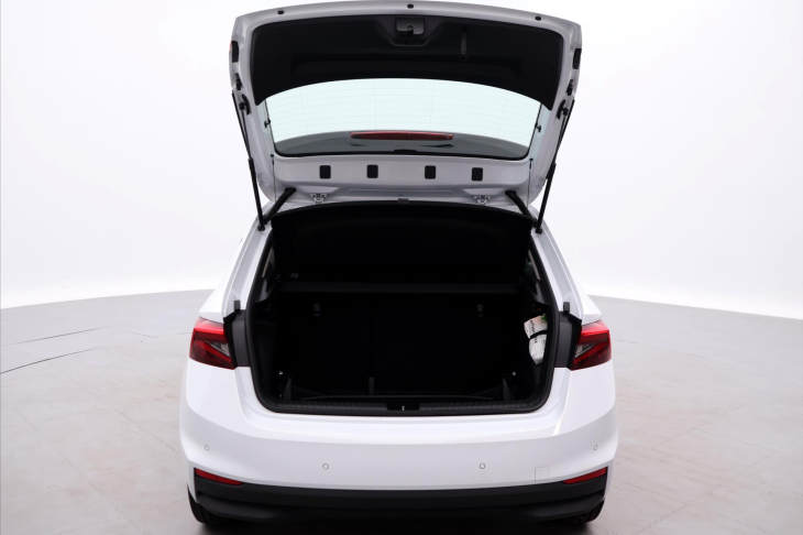 Škoda Fabia 1,0 TSI 85kW 130Let CZ Záruka