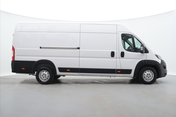 Peugeot Boxer 2,2 HDI 103 kW L4H2 DPH CZ