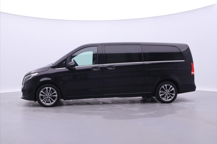 Mercedes-Benz Třídy V 2.0 250d Aut. Avantgarde XL LED