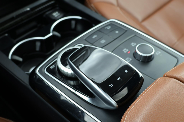 Mercedes-Benz GLS 3,0 350d 190kW 4Matic CZ DPH