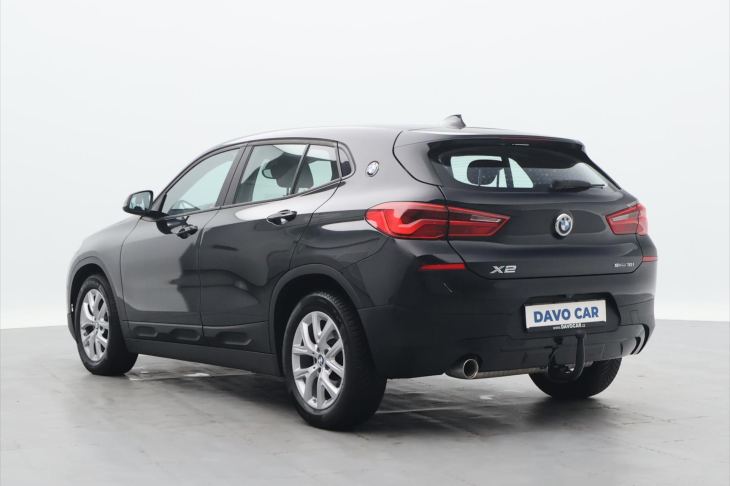BMW X2 1,5 18i sDrive 103kW Advantage