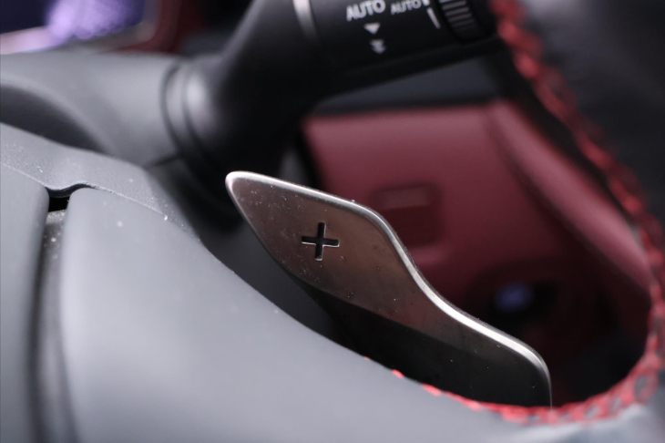 Lexus LS 500h 3,5 HEV 220kW Aut. 4x4 CZ