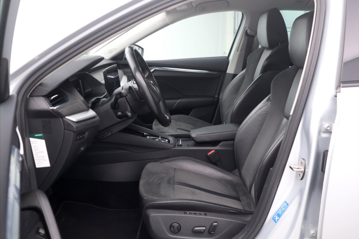 Škoda Octavia 2,0 TDI 110kW DSG Style+ DPH