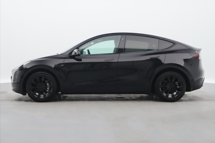 Tesla Model Y Long Range AWD CZ SoH 92%