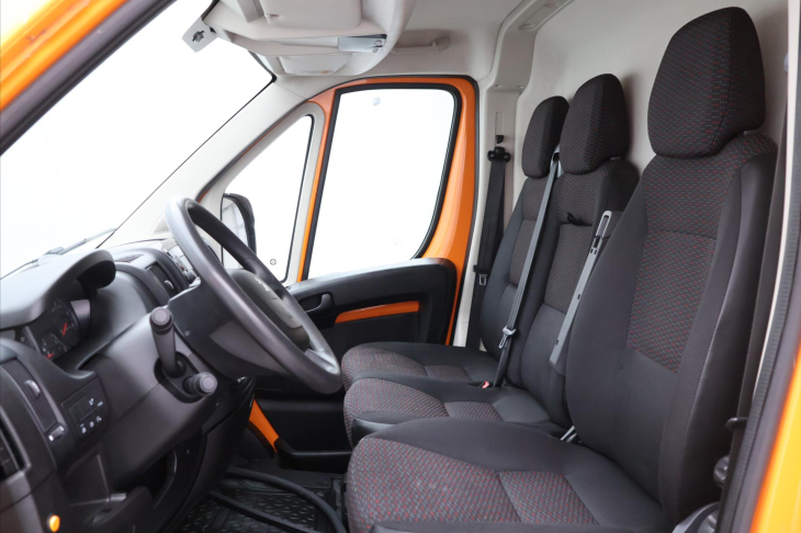 Peugeot Boxer 2,2 HDI 103kW L3H3 Tažné DPH