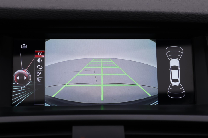 BMW X3 3,0 D xD Panaroma