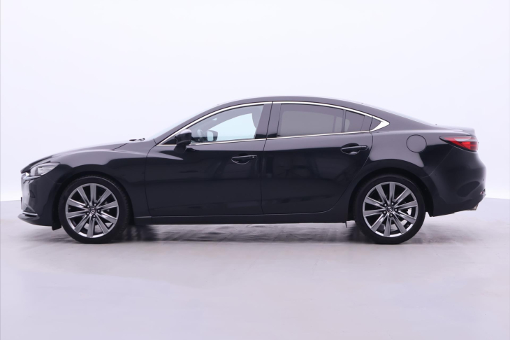 Mazda 6 2,5 Skyactiv 143kW Aut. Sport
