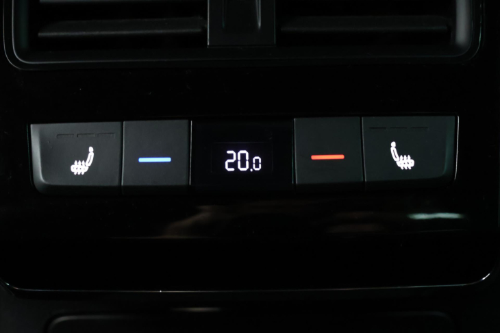 Škoda Superb 1,5 TSI 110kW SportLine DSG CZ DPH