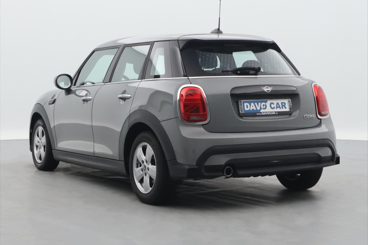 Mini Cooper 1,5 100kW CZ DPH Klima,Tempo