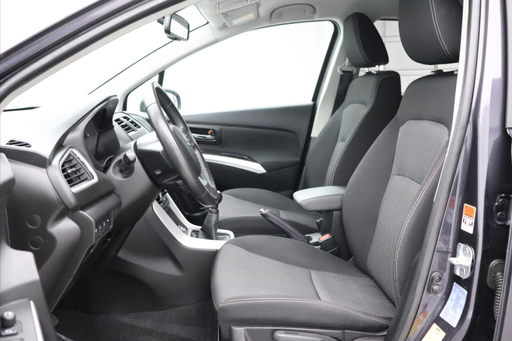 Suzuki SX4 1.6 VVT 88KW 4X4 CZ