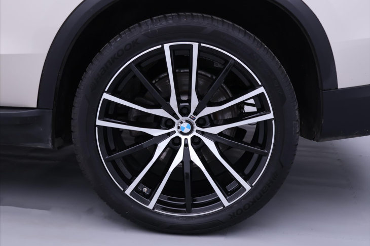 BMW X5 3,0 30d 195kW xD CZ Individual