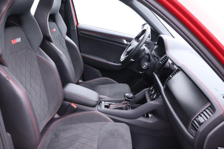 Škoda Kodiaq 2,0 TSI 180kW DSG RS 1.Maj DPH