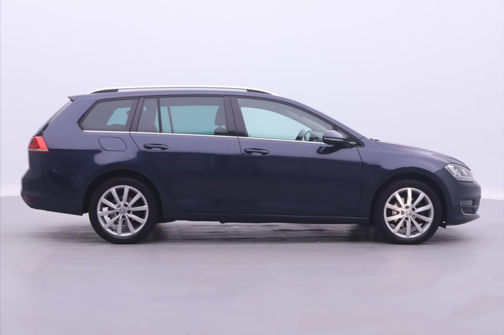 Volkswagen Golf 1,4 TSI Highline Xenon Serv.k.