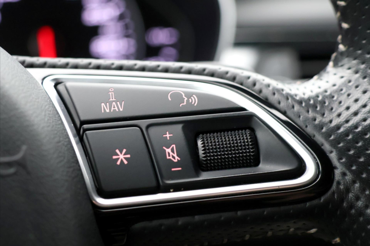 Audi A6 3,0 TDI 240kW CZ Competetion