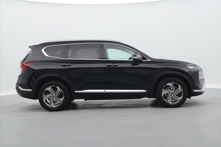 Hyundai Santa Fe 2,2 CRDi 142kW 4x4 DCT CZ DPH