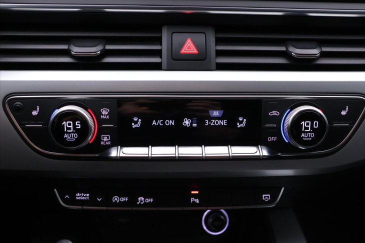 Audi A5 3,0 TDI Quattro CZ S-Tronic