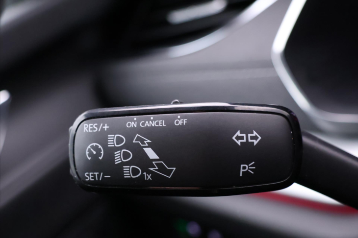 Škoda Octavia 2,0 TDI 85kW Style CZ DPH