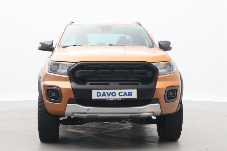 Ford Ranger 2,0 TDCI 156kW Wildtrak 4x4
