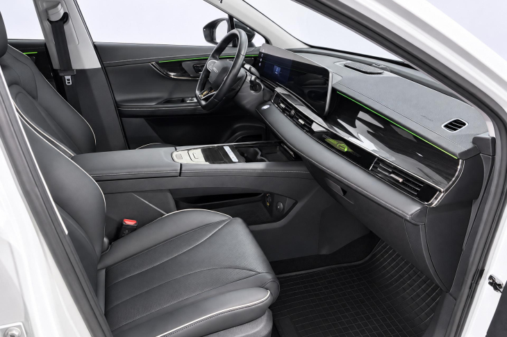 Omoda 5 1,6 TGDI 108kW 7DCT Premium CZ