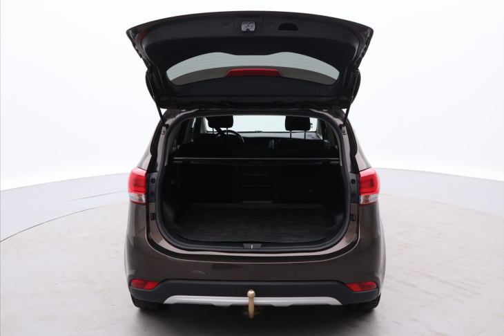 Kia Carens 1,7 CRDI 104kW Aut.klima