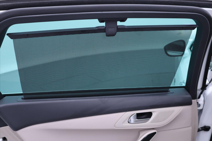 Peugeot 508 2,0 HDI 110kW CZ Allure DPH