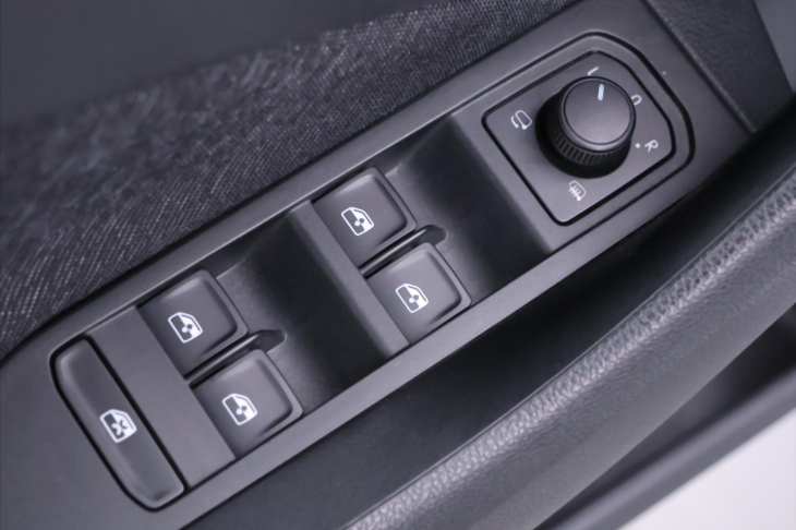 Škoda Kamiq 1,0 TSI 85 kW LED Style CZ