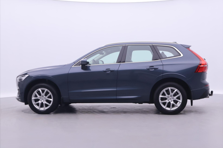 Volvo XC60 2,0 145 kW D4 AWD Momentum