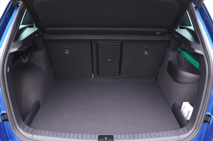 Škoda Karoq 2,0 TDI 4x4 DSG Sportline CZ