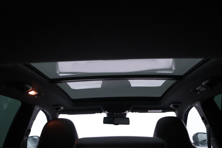 Škoda Octavia 2,0 TDI 135kW DSG RS Challange