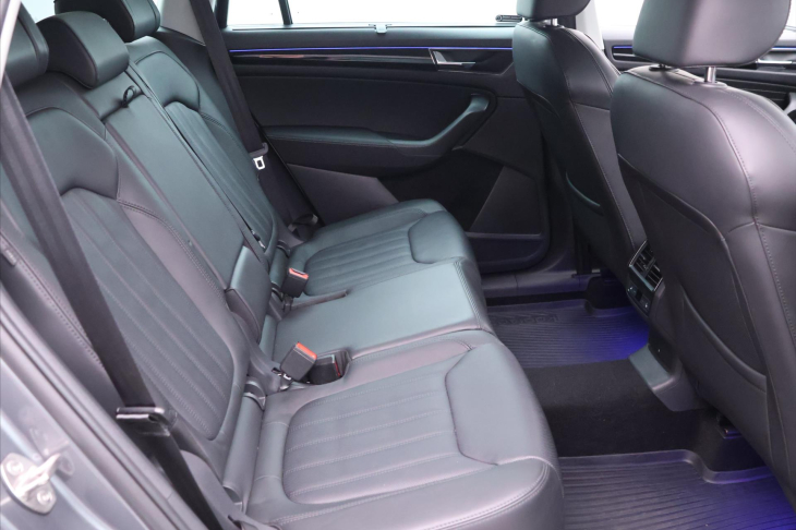 Škoda Kodiaq 2,0 TDI 147kW L&K 4x4 DSG CZ DPH