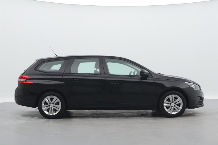 Peugeot 308 1,5 HDI 75kW Aut.klima