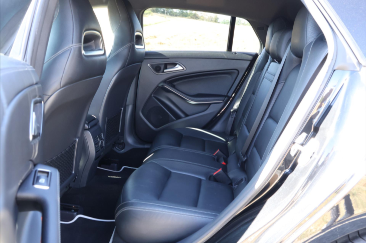 Mercedes-Benz CLA 2,0 250 160kW 4M AMG Sport SB