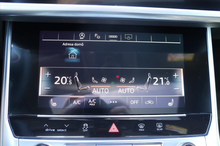 Audi A6 Avant 2,0 40 TDI Quattro S-Line DPH