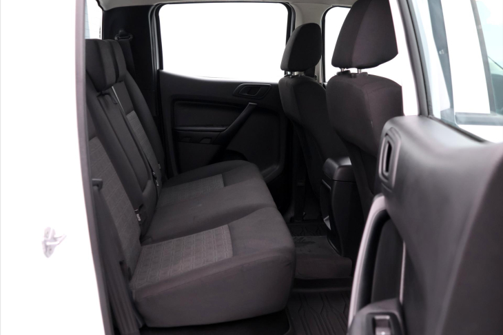 Ford Ranger 2,0 TDCI 4x4 Panther DPH Tažné
