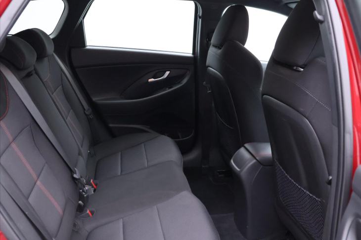 Hyundai i30 1,0 T-GDI N Line CZ 1.Maj. DPH