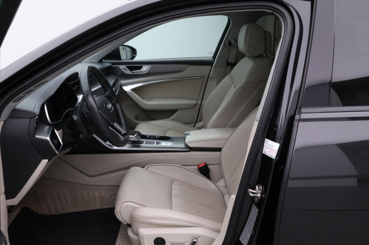 Audi A6 3,0 55 TFSI 250kW Quattro S-Tronic CZ