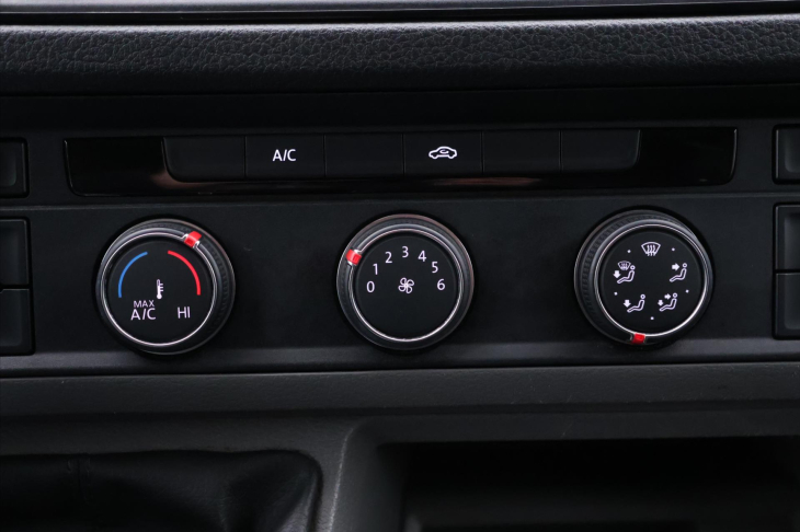 Volkswagen Crafter 2,0 TDI 103kW L2H2 Klima DPH