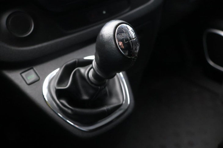 Fiat Talento 1,6 TwinTurbo 107kW L2 8-Míst CZ