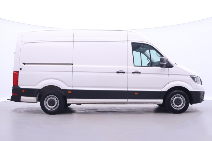Volkswagen Crafter 2,0 TDI 103kW DSG Tažné DPH
