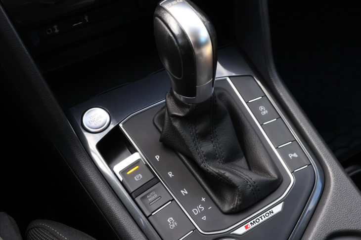 Volkswagen Tiguan 2,0 TDI 110kW DSG 4M Highline