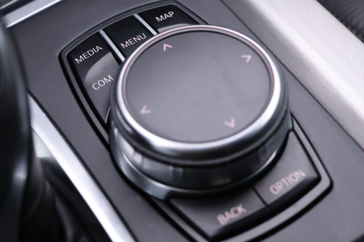 BMW X5 3,0 xDrive 40d 230kW Aut. DPH