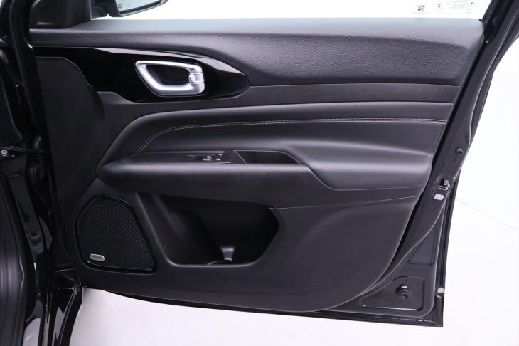 Jeep Compass 1,3 T-GDI Aut. Limited DPH 1.Maj